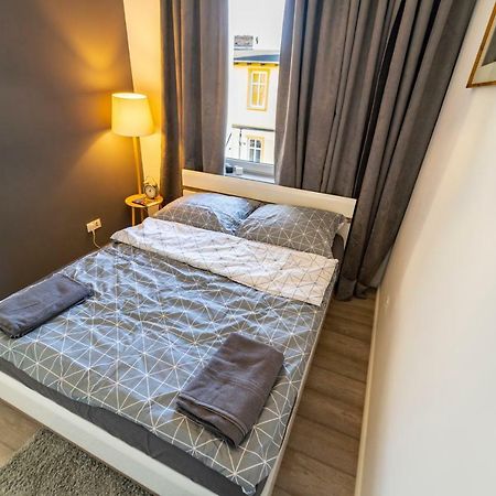 Apartament Przy Wyspie Mlynskiej Bydgoszcz Bagian luar foto