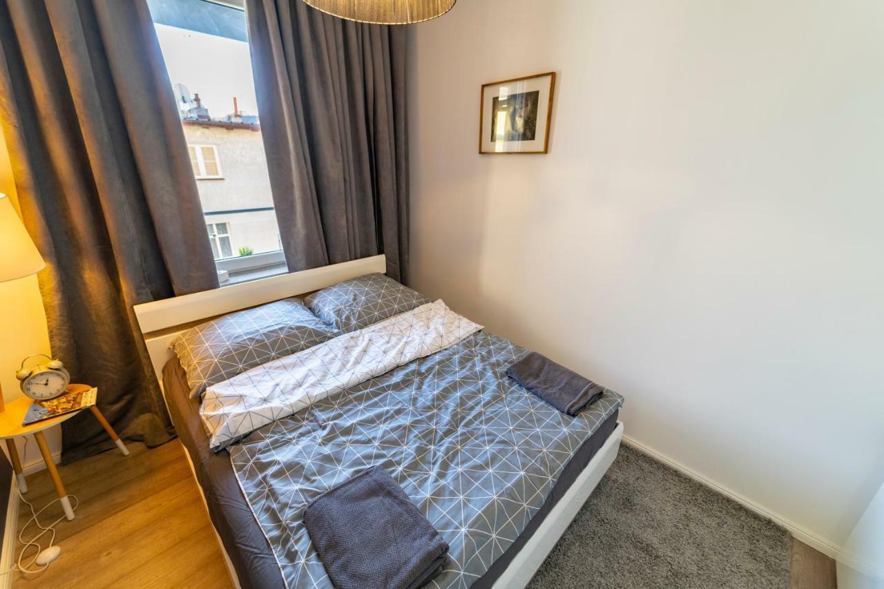 Apartament Przy Wyspie Mlynskiej Bydgoszcz Bagian luar foto